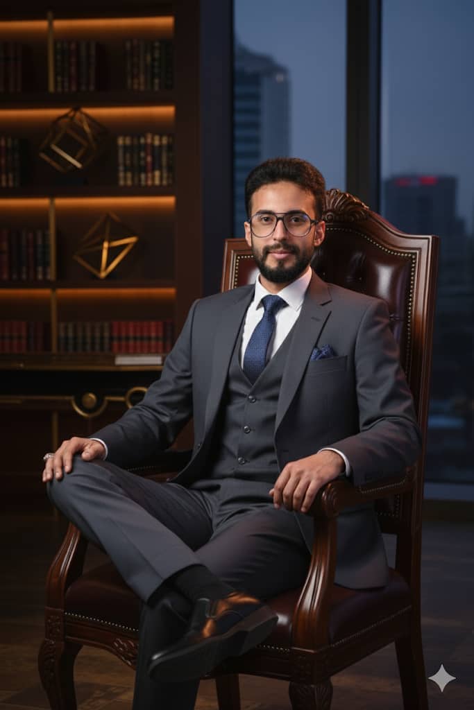 عمر عبد العزيز الجيلاني